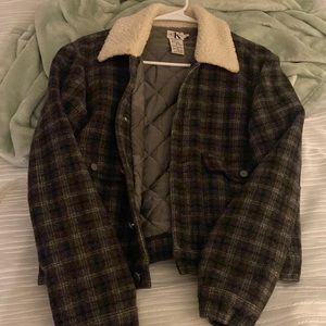 Calvin klein jacket